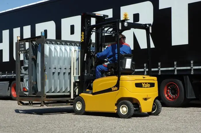Yale ERP16VF MWB thumbnail 3