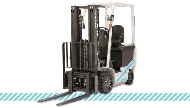 UniCarriers BXC80N