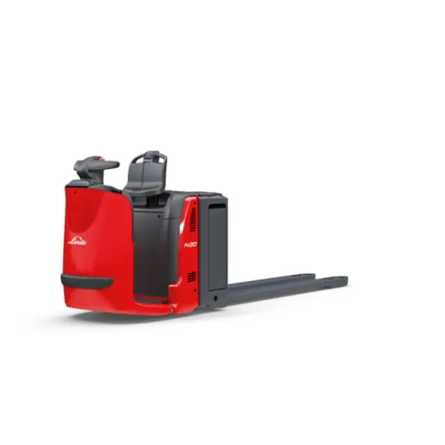 Linde N20HP thumbnail 2
