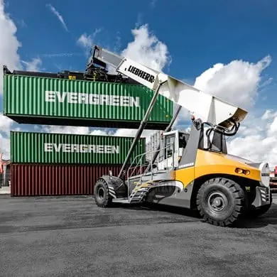 Liebherr LRS 545 Litronic thumbnail 3