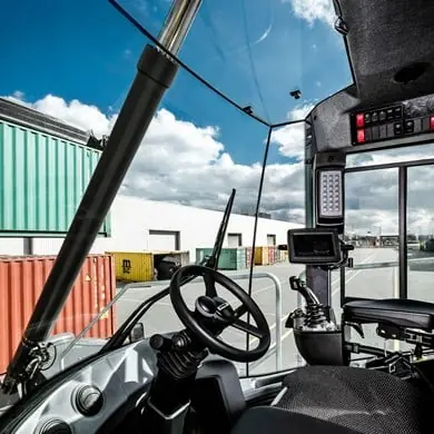 Liebherr LRS 545 Litronic thumbnail 7