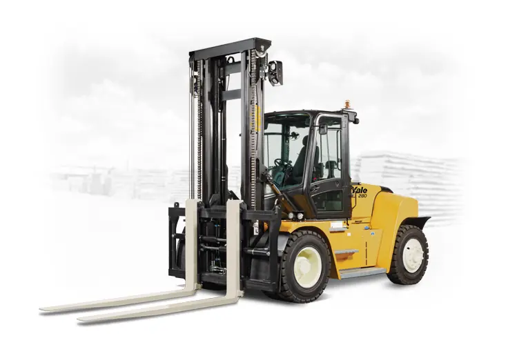 Yale GP280DF
