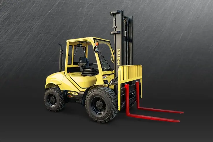 Hyster F1.8UT4