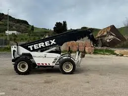 Terexlift Telelift 3509