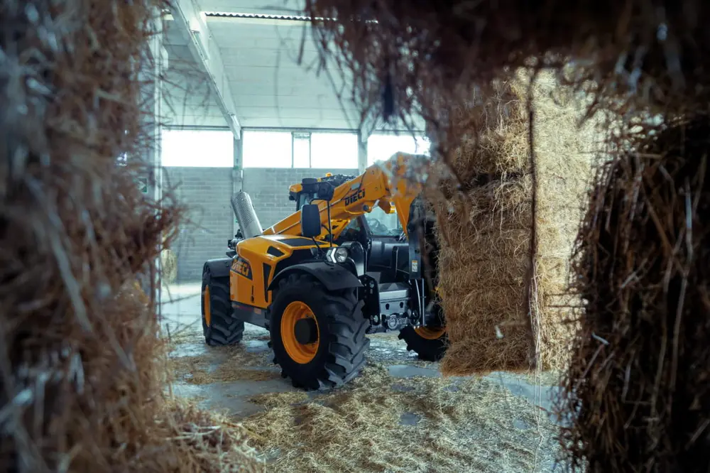 Dieci Agri Max 75.10 GD thumbnail 4