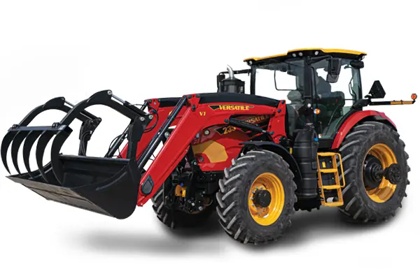 Versatile Nemesis 210