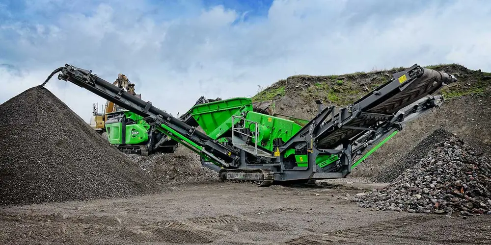 EvoQuip Colt 800