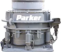 Parker GC-F200