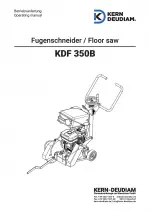 Kern-Deudiam KDF 350 B