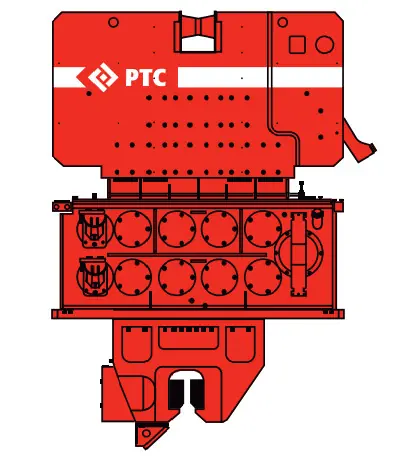 PTC 40 HFV