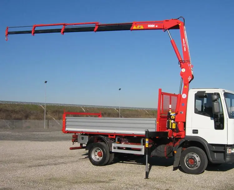Amco Veba 806N-2 S