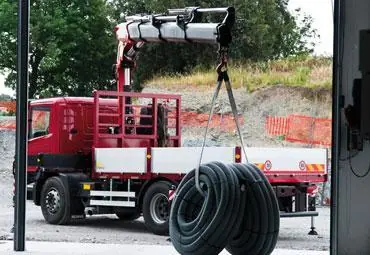 Fassi F 245 A 0.24 e-active thumbnail 2