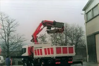 Fassi F 450 AXP 23