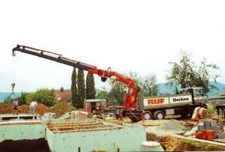 Fassi F 540 A 23