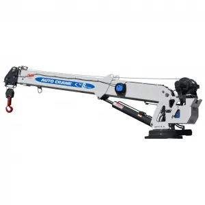 Auto Crane HC-8x
