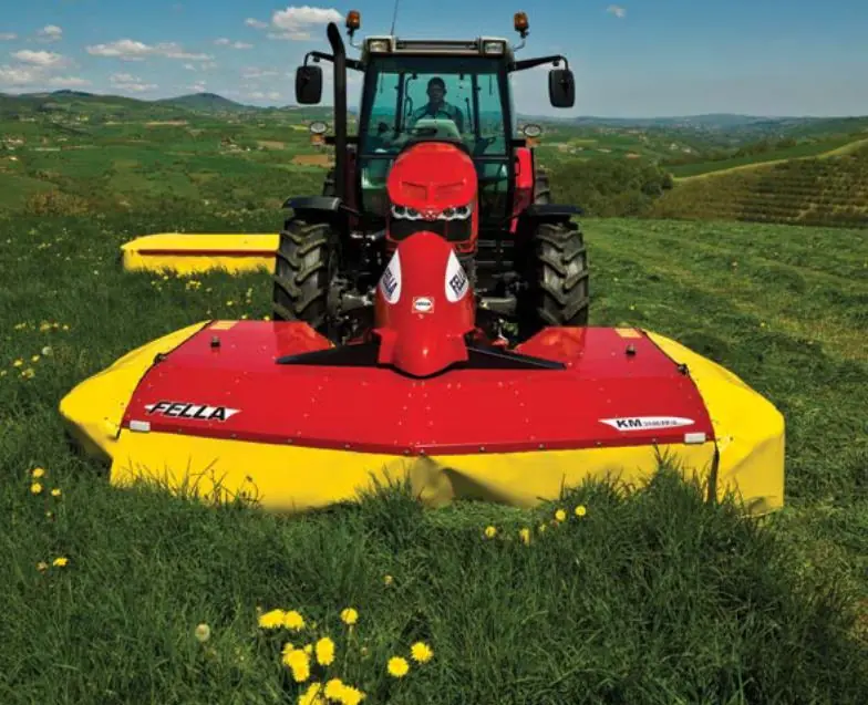 Massey Ferguson MF 5440-4 Edition thumbnail 2
