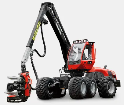 Komatsu 931 thumbnail 2