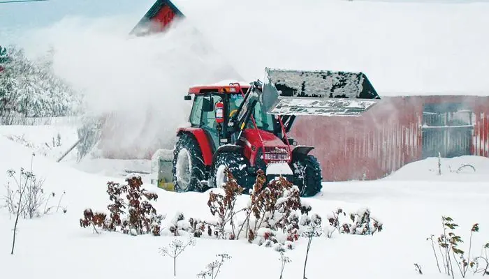 Case IH JXU 105 Profi thumbnail 2