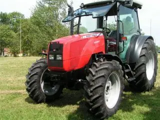 Massey Ferguson MF 2435 ST Kompakt