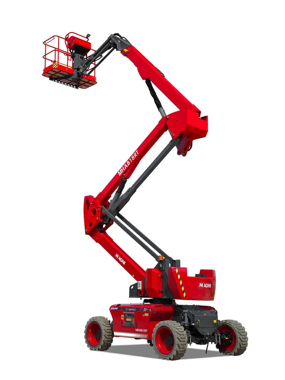MAGNI MHAB18RT