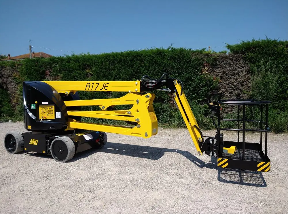 AIRO A17 JE