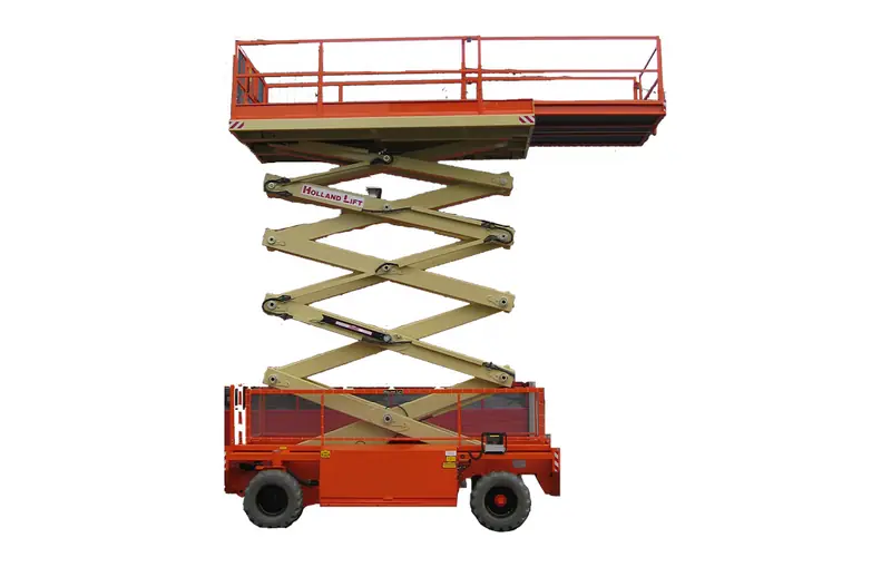 Holland-Lift HL-160 E24