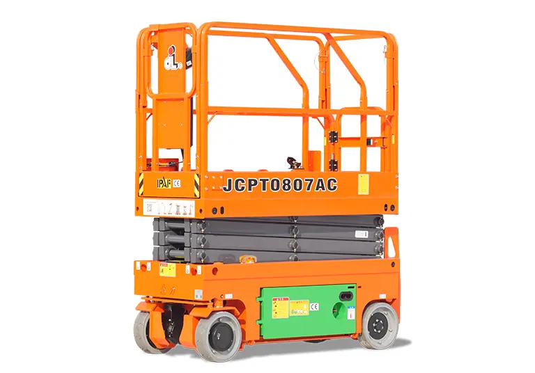 Dingli JCPT0807AC
