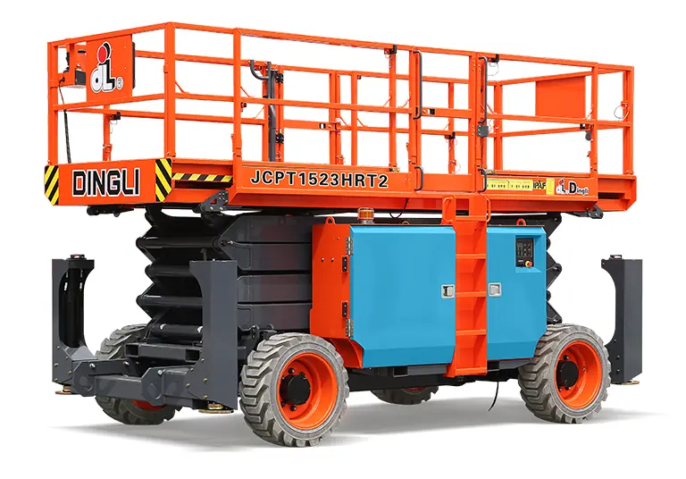 Dingli JCPT1523HRT2