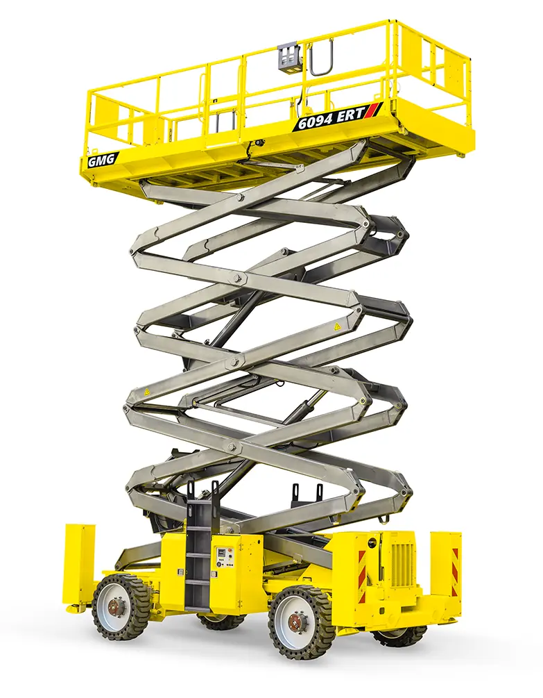 GMG 4694 RT