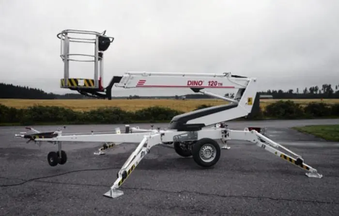 Dino Lift Dino 120TN thumbnail 3