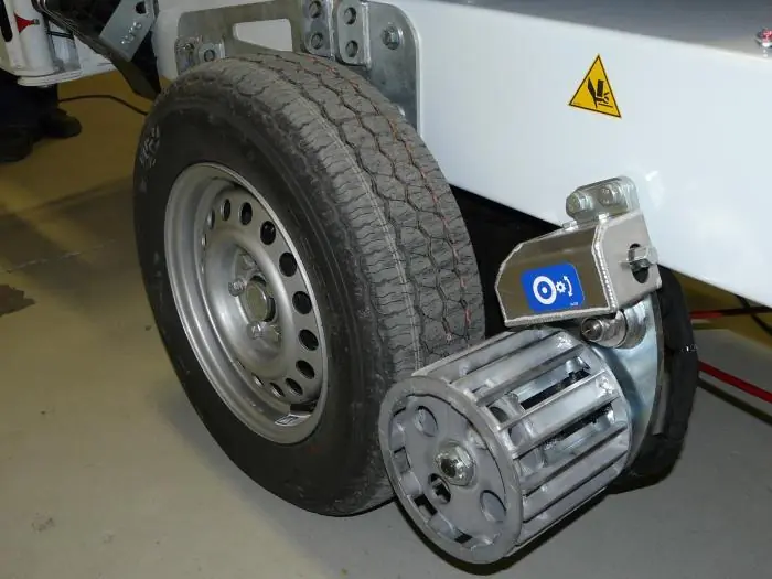 Dino Lift Dino 120TN thumbnail 6