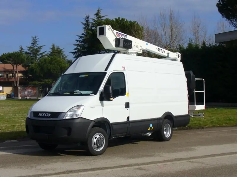 GSR E140TJV Compact thumbnail 2