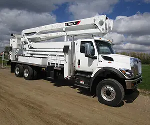 Terex TL80