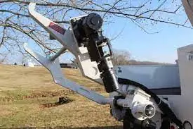 Altec AP45A Single