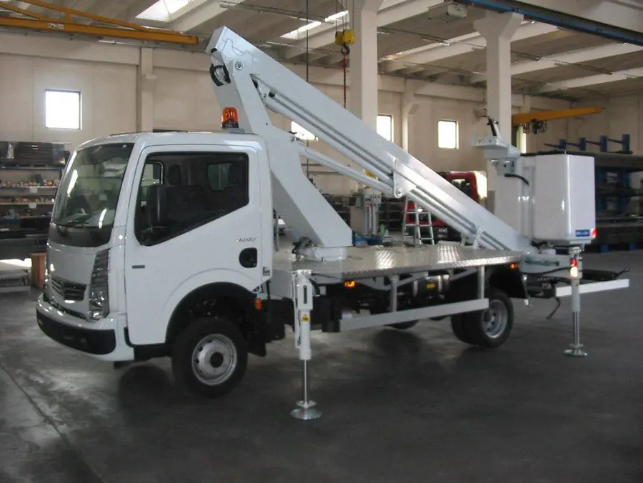 Safi SC 20