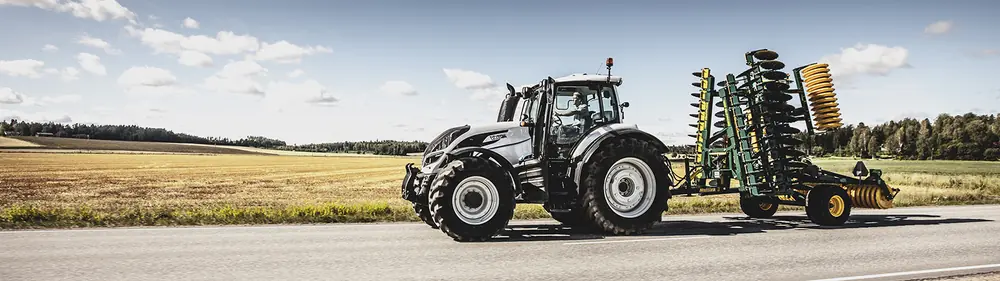 Valtra T234H thumbnail 3