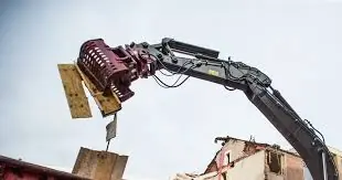 Hydra Ram HDG-34R
