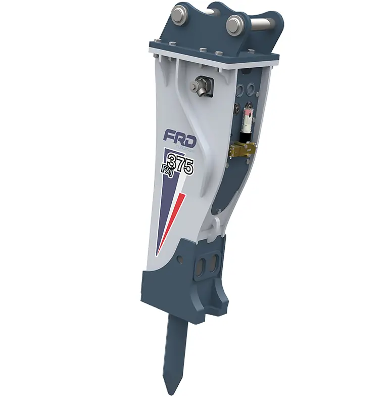 FRD FXJ375