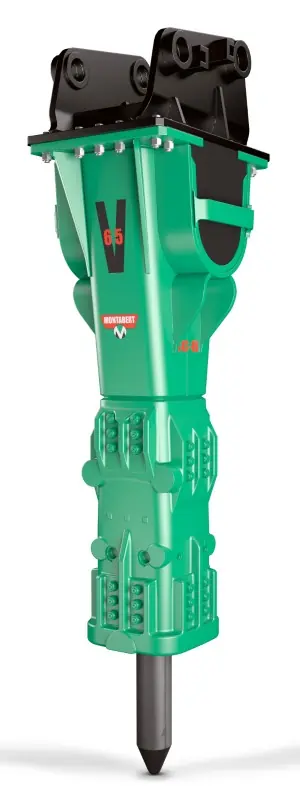 Montabert V 65 SHD thumbnail 2
