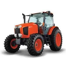 Kubota M6-141U