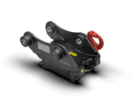 Rototilt® S80