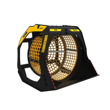 MB Crusher MB-S18 S3