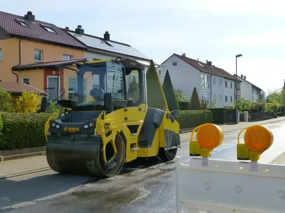 Bomag BW 161 AC-50 thumbnail 4