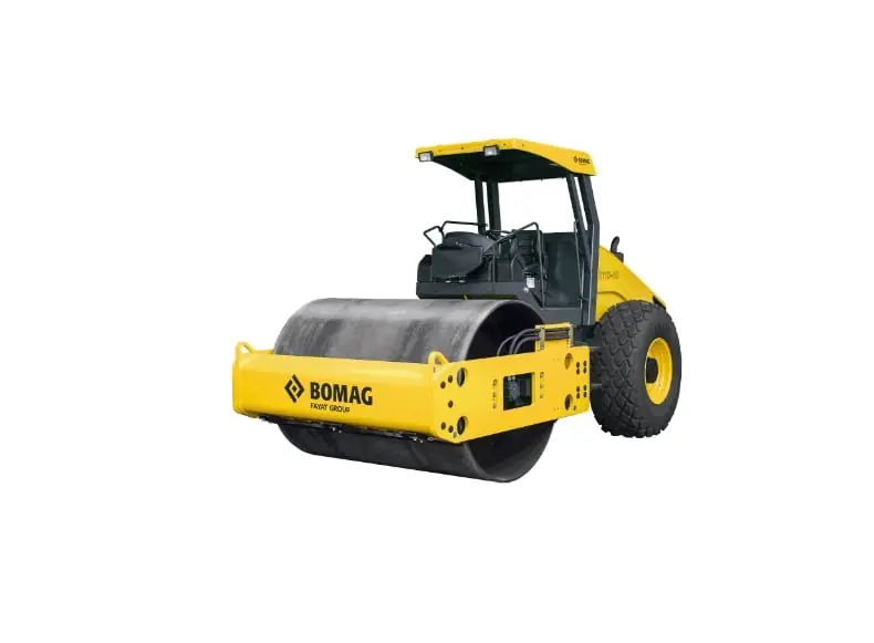 Bomag BW 211 D-40 SL