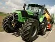 DEUTZ-FAHR 7250 Agrotron TTV thumbnail 5