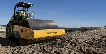 Volvo SD115