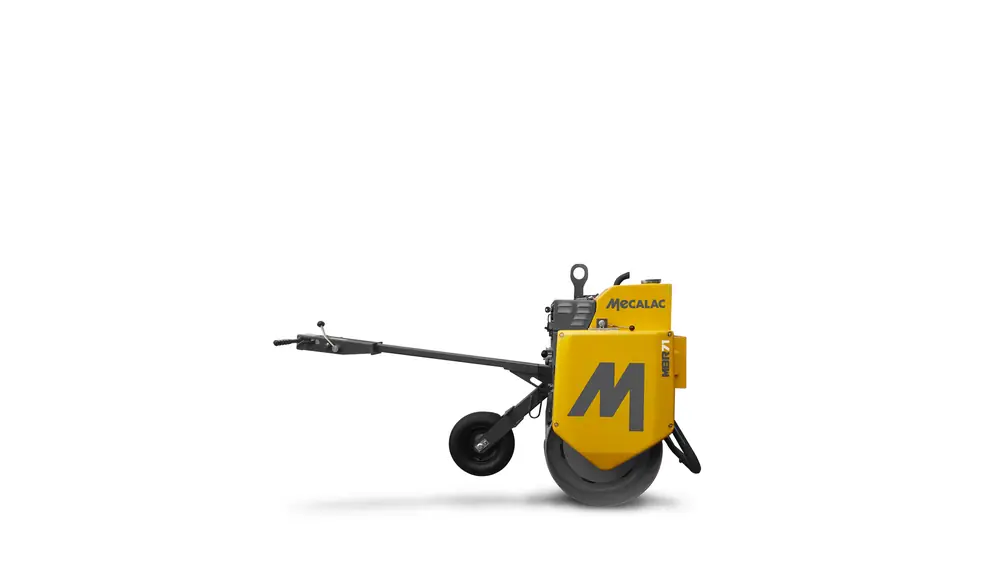 Mecalac MBR71