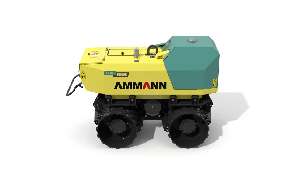 Ammann ARR 1585 St V thumbnail 4