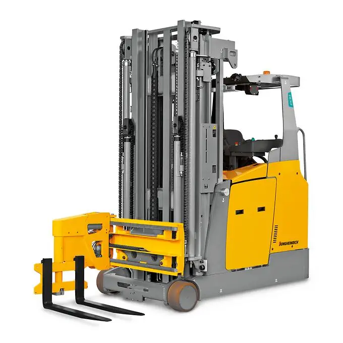 Jungheinrich ETX 513