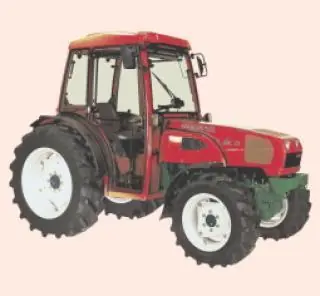 Goldoni Star 75 Max
